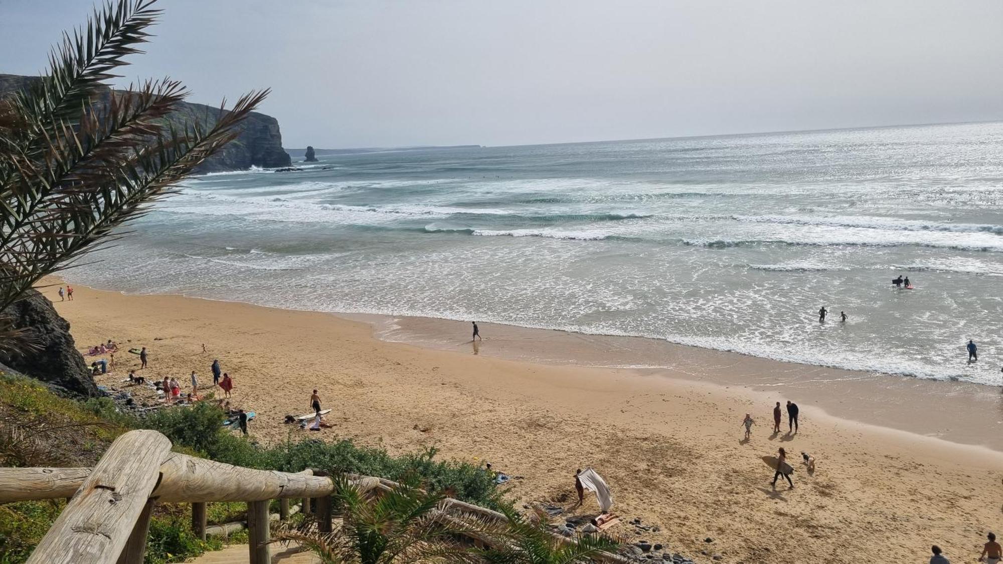 Holiday home Casa Flora - Vale Da Telha - Nature - Surf & Sun Aljezur