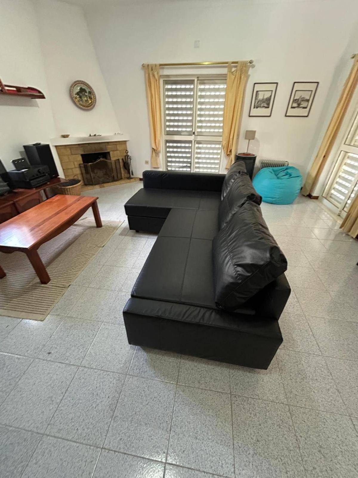 Holiday home Casa Flora - Vale Da Telha - Nature - Surf & Sun *