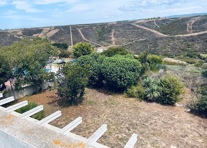 Casa Flora - Vale Da Telha - Nature - Surf & Sun