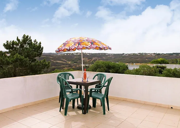 Casa Flora - Vale Da Telha - Nature - Surf & Sun