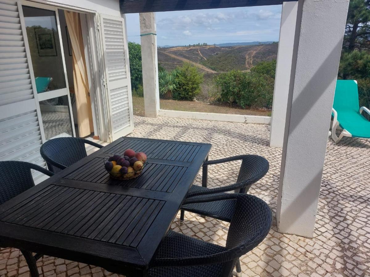 Holiday home Casa Flora - Vale Da Telha - Nature - Surf & Sun