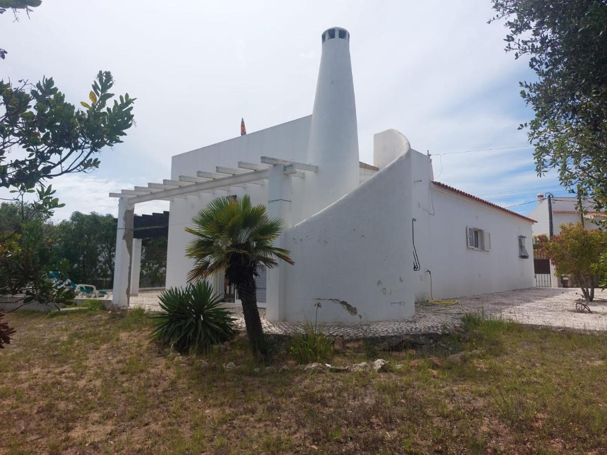 Casa Flora - Vale Da Telha - Nature - Surf & Sun Holiday home