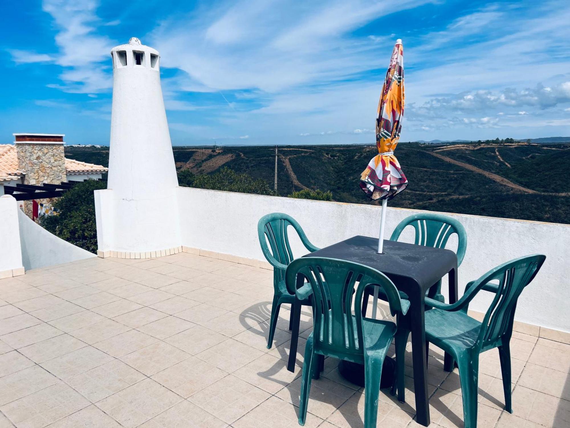 Casa Flora - Vale Da Telha - Nature - Surf & Sun Holiday home Aljezur