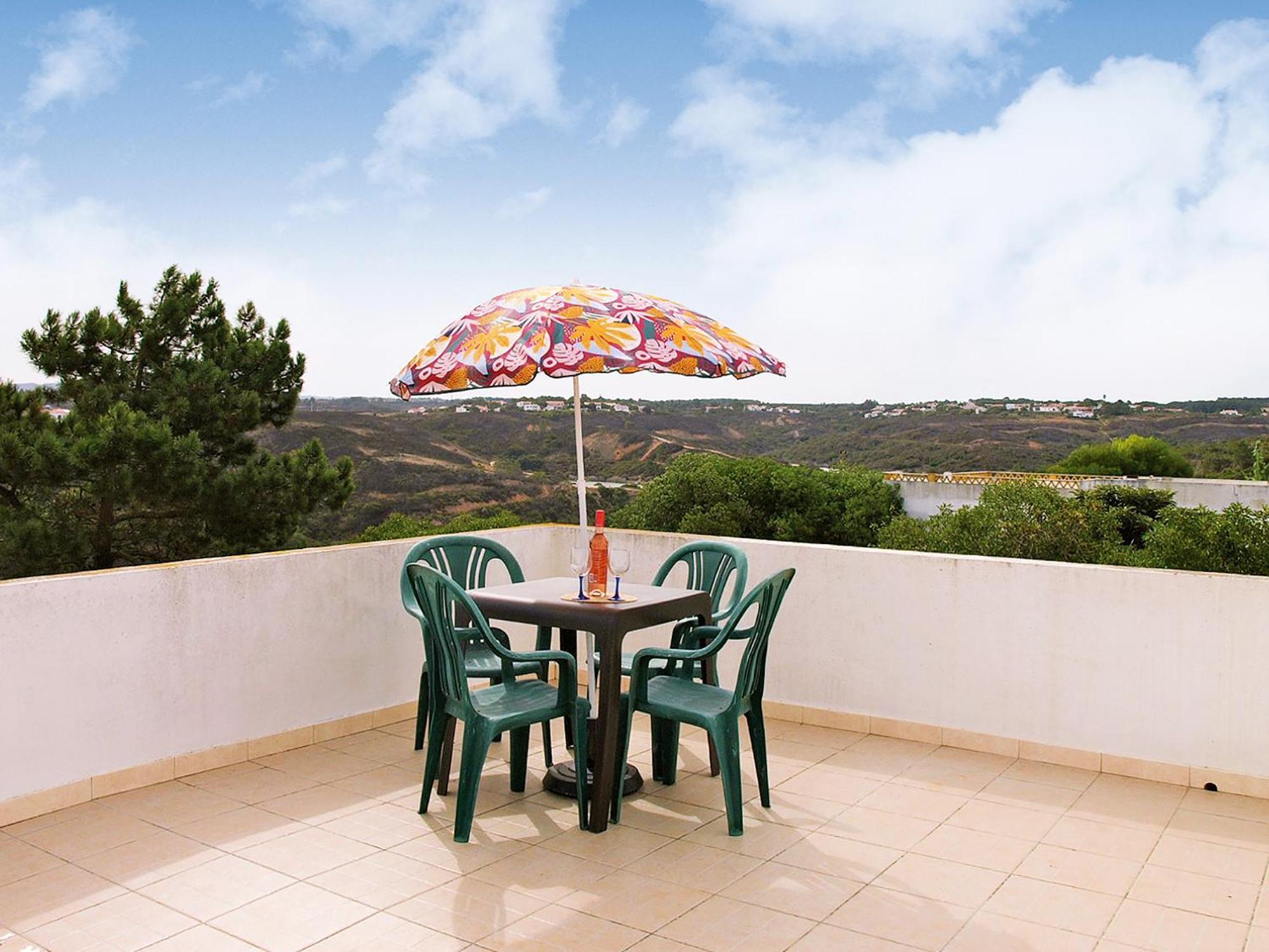 Holiday home Casa Flora - Vale Da Telha - Nature - Surf & Sun