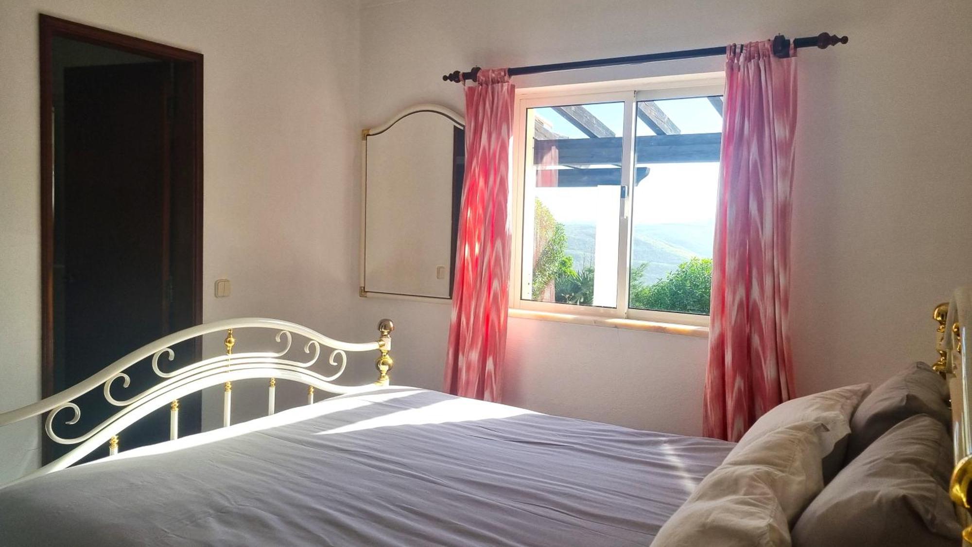 Casa Flora - Vale Da Telha - Nature - Surf & Sun Holiday home *