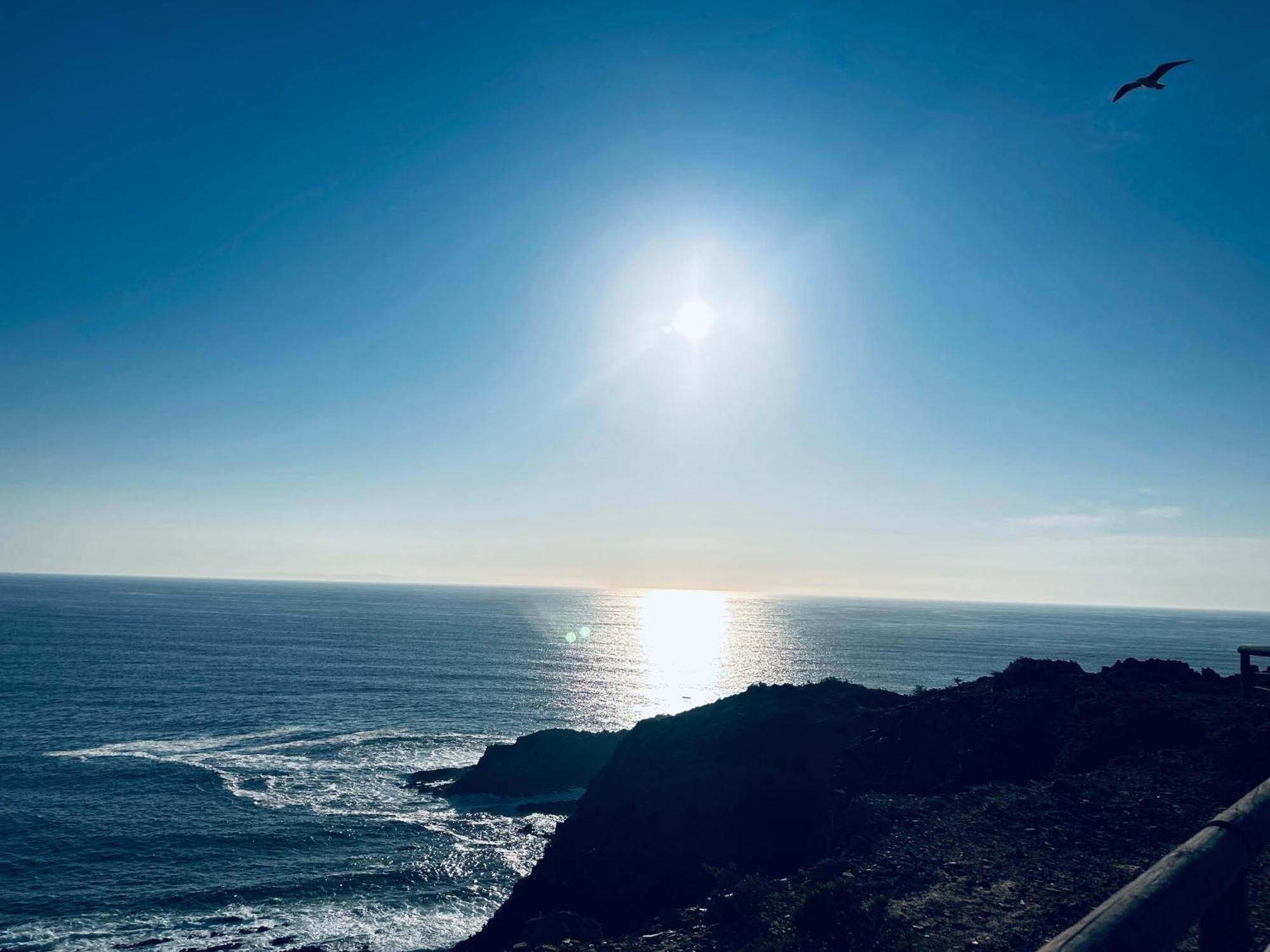 Holiday home Casa Flora - Vale Da Telha - Nature - Surf & Sun Aljezur