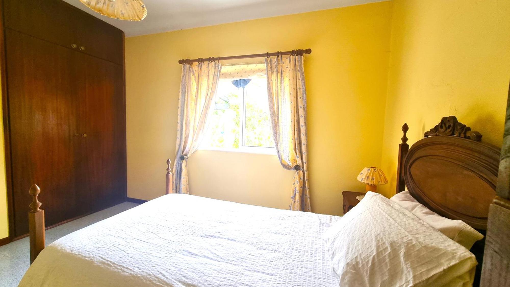 Holiday home Casa Flora - Vale Da Telha - Nature - Surf & Sun *