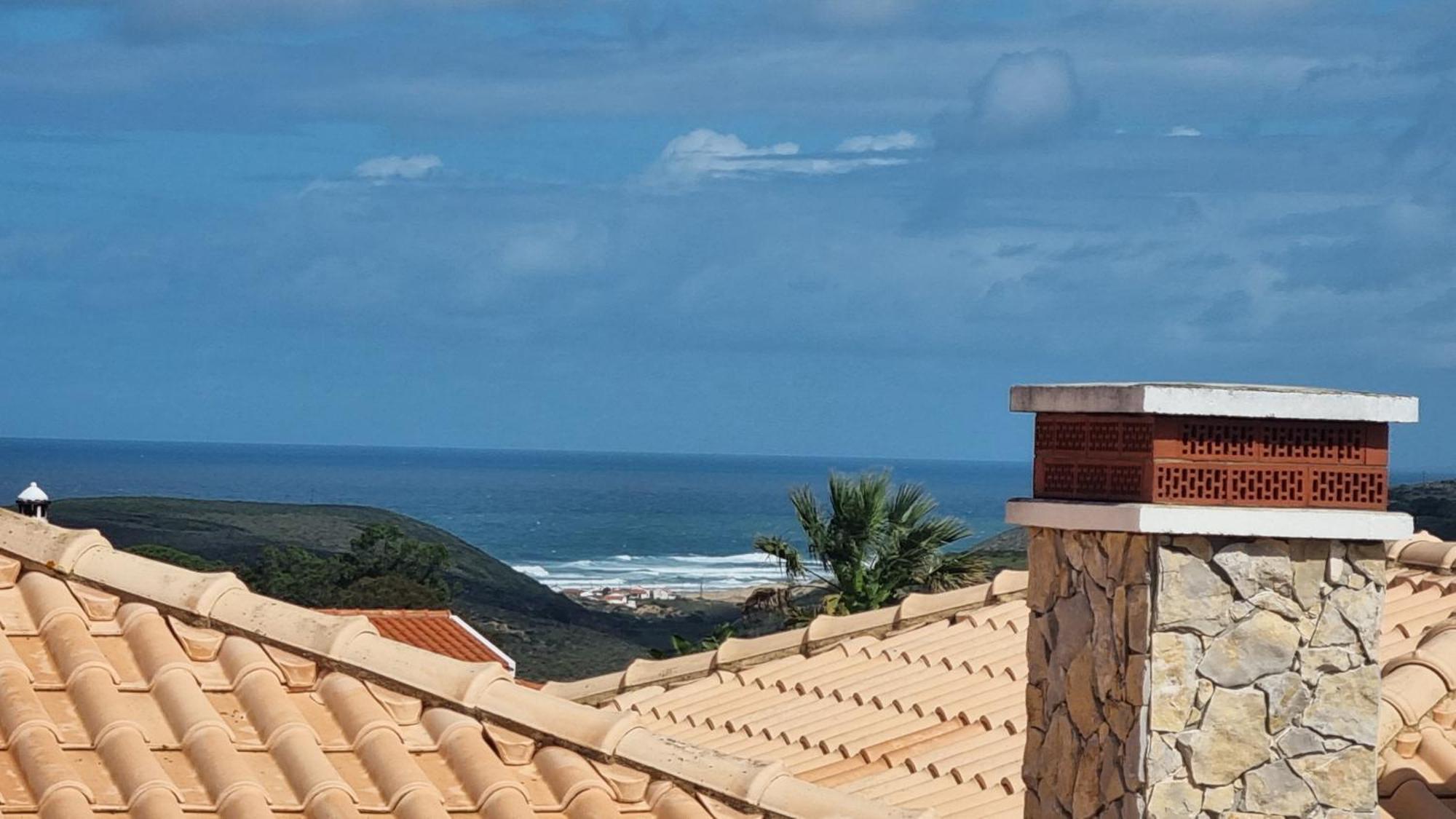 Holiday home Casa Flora - Vale Da Telha - Nature - Surf & Sun Aljezur