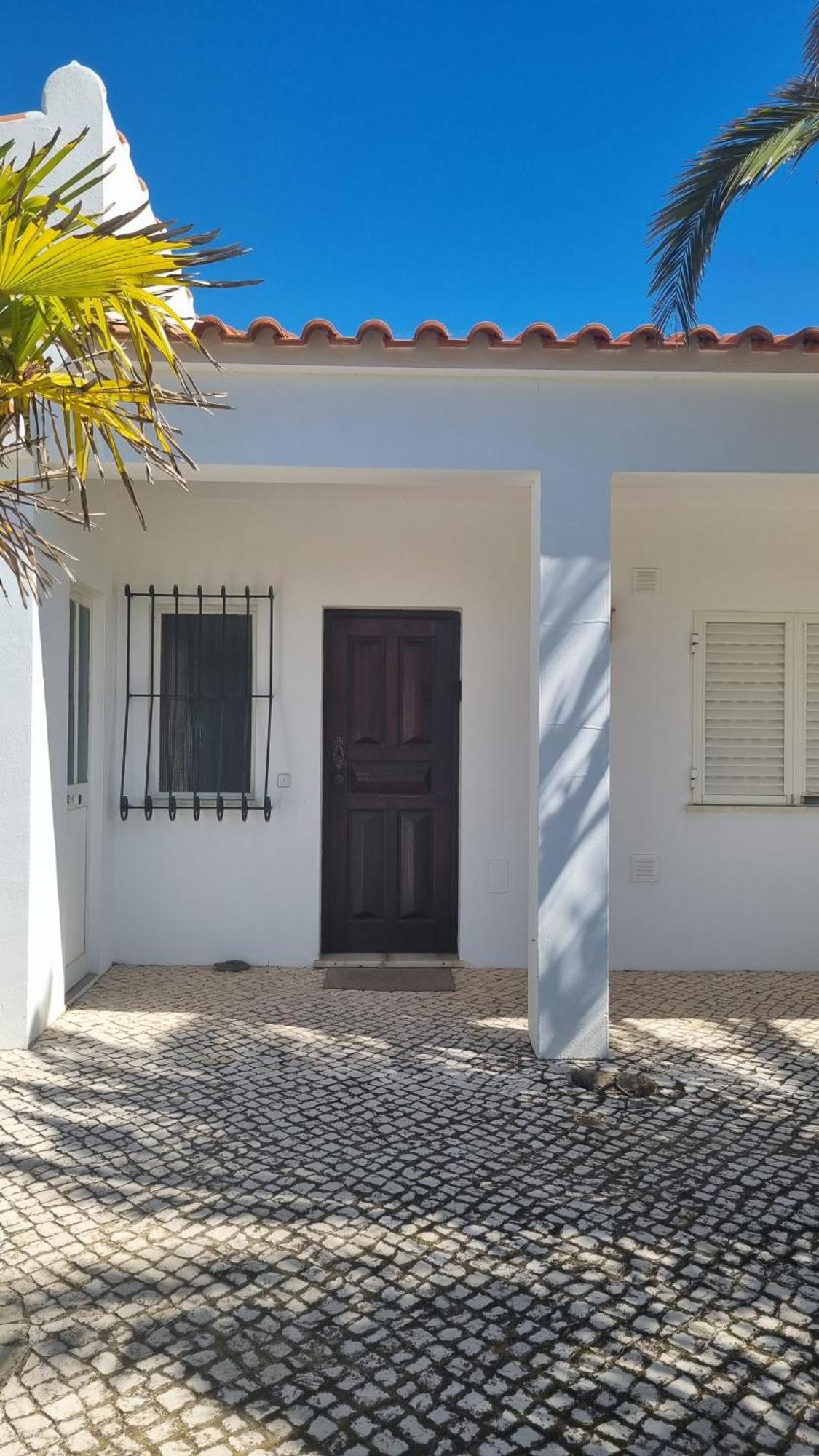 Holiday home Casa Flora - Vale Da Telha - Nature - Surf & Sun *