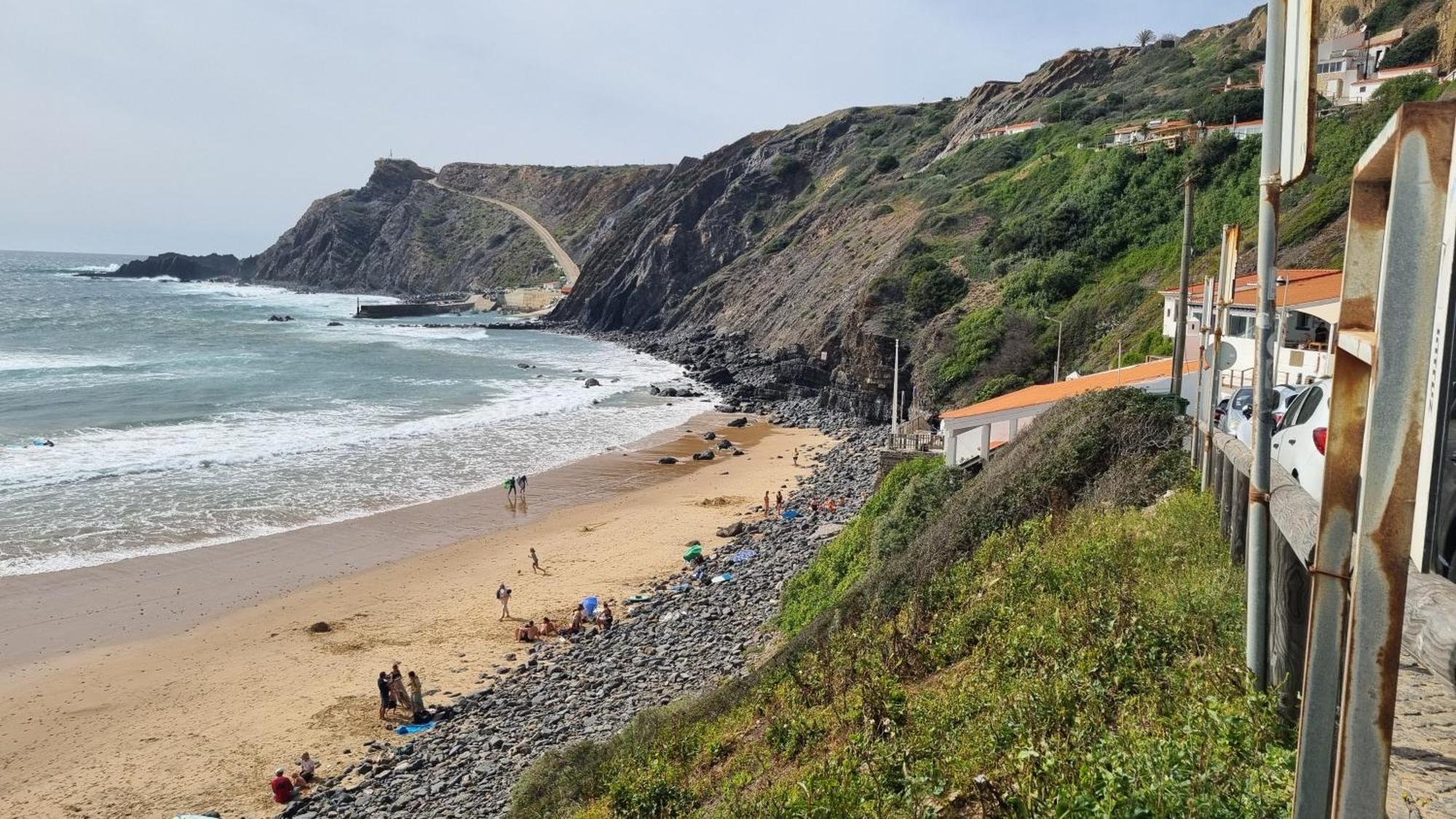 Holiday home Casa Flora - Vale Da Telha - Nature - Surf & Sun Aljezur